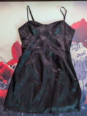 Date Night Dress